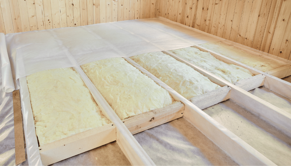 L’isolation de plancher bas est-elle vraiment efficace pour une maison ancienne ?
