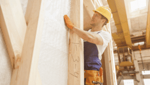 isoler un mur intérieur