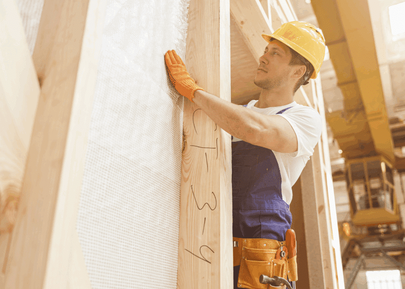 isoler un mur intérieur
