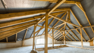 isolation comble solines